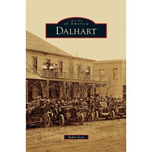 Dalhart