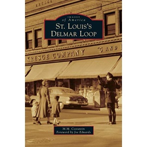 St. Louis's Delmar Loop