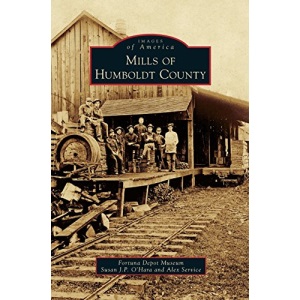 Mills of Humboldt County