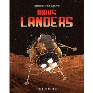 Mars Landers (Mission to Mars)