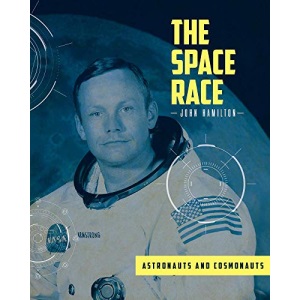 Astronauts and Cosmonauts (Space Race)