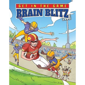 Brain Blitz (Get in the Game)