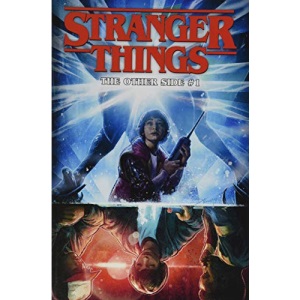 Other Side #1 (Stranger Things)