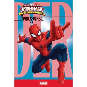 Spider-Verse #2 (Ultimate Spider-Man Web-Warriors)
