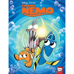 Finding Nemo (Disney and Pixar Movies)