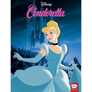 Cinderella (Disney Princesses)