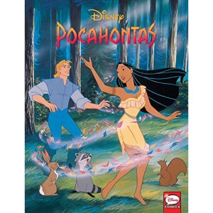 Pocahontas (Disney Princesses)