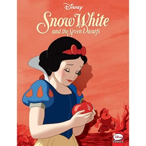 Snow White and the Seven Dwarfs (Disney Princesses)