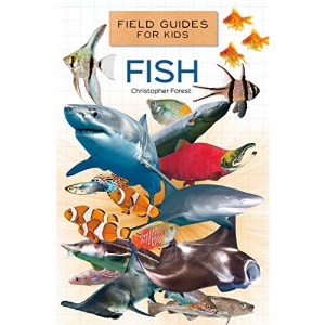Fish (Field Guides for Kids)