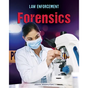 Forensics (Law Enforcement)