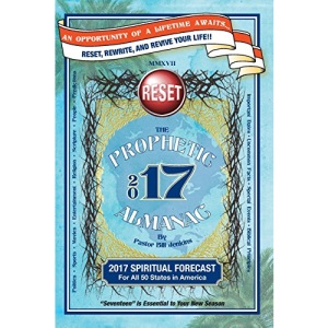 The Prophetic Almanac 2017