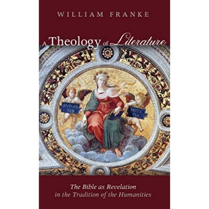 A Theology of Literature