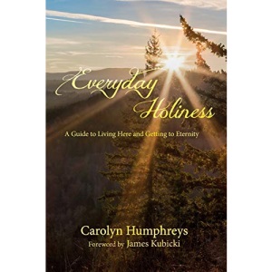 Everyday Holiness: A Guide to Living Here and Getting to Eternity