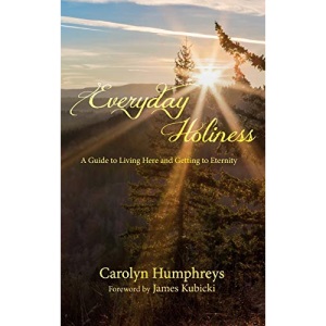 Everyday Holiness