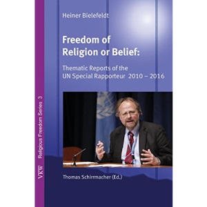 Freedom of Religion or Belief