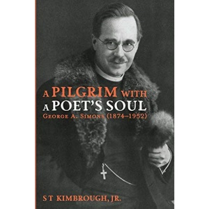 A Pilgrim with a Poet’s Soul: George A. Simons (1874–1952): A Pioneer Missionary in Russia and the Baltic States (1907–1928)