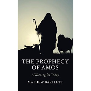 The Prophecy of Amos