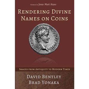 Rendering Divine Names on Coins