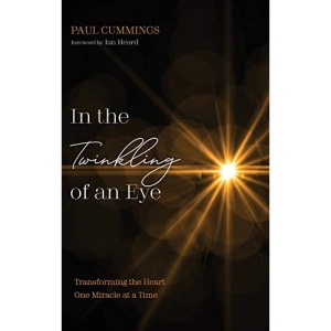 In the Twinkling of an Eye