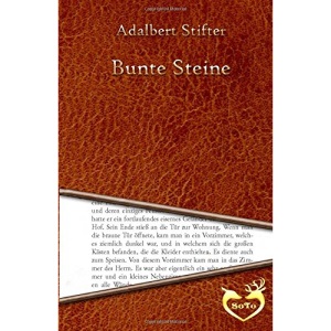 Bunte Steine