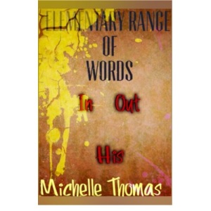 Elementary range of words