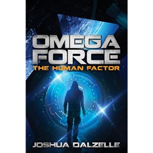 Omega Force: The Human Factor: Volume 8