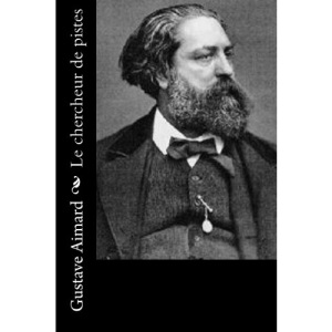 Le chercheur de pistes