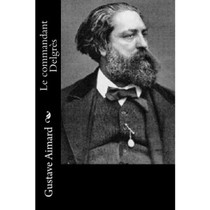 Le commandant Delgrès