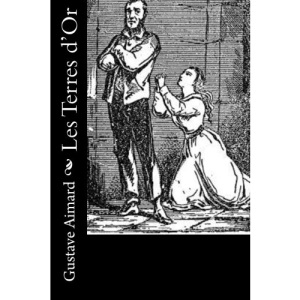 Les Terres d’Or