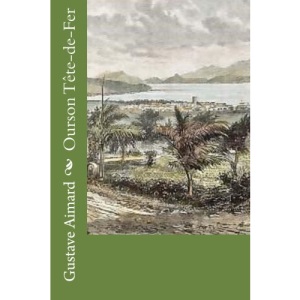 Ourson Tête-de-Fer