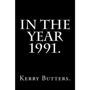 In the Year 1991.