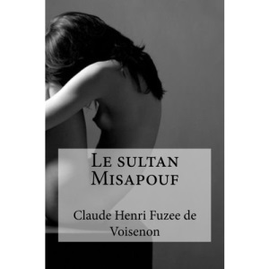 Le sultan Misapouf