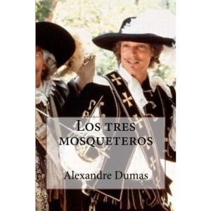 Los tres mosqueteros