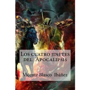 Los cuatro jinetes del Apocalipsis