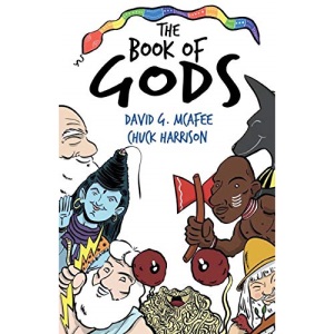 The Book of Gods