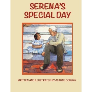 Serena's Special Day