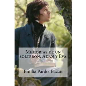 Memorias de un solteron: Adan y Eva