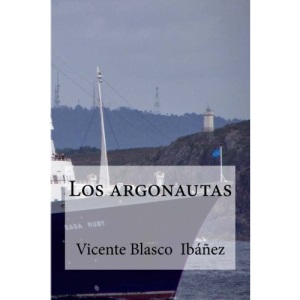 Los argonautas