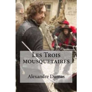 Les Trois mousquetaires