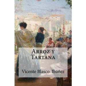 Arroz y Tartana