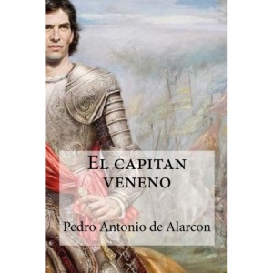 El capitan veneno