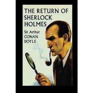 The Return of Sherlock Holmes