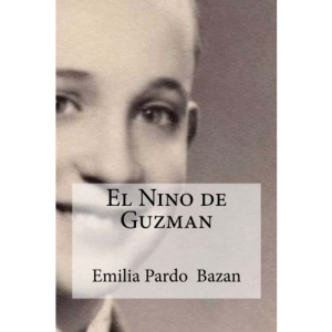 El Nino de Guzman