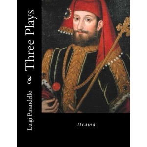 Three Plays: Drama
