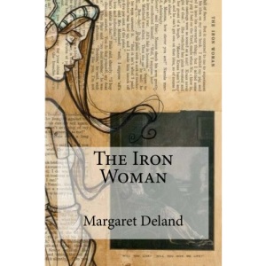 The Iron Woman