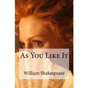 As You Like It