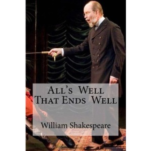 All's Well That Ends Well