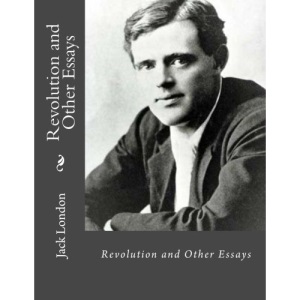 Revolution and Other Essays