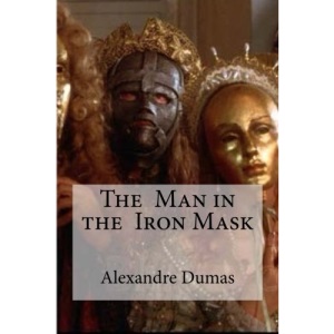 The Man in the Iron Mask