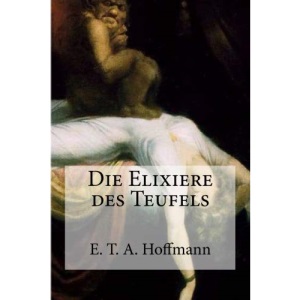 Die Elixiere des Teufels
